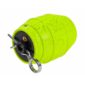 ASG Storm 360 Impact Gas Grenade Lime Green 2