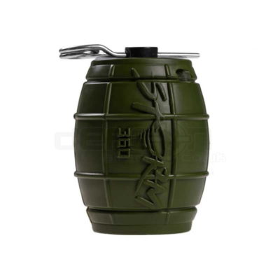 ASG Storm 360 Impact Gas Grenade OD Green
