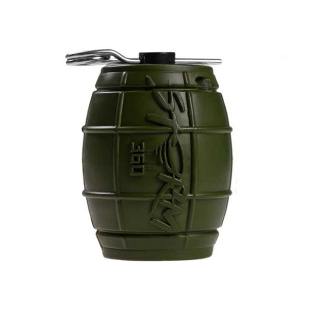 Airsoft Grenades » DEFCON AIRSOFT