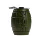 ASG Storm 360 Impact Gas Grenade OD Green