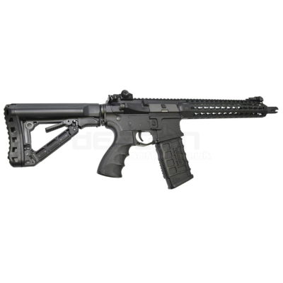 G&G CM16 SRXL with MOSFET & ETU 2