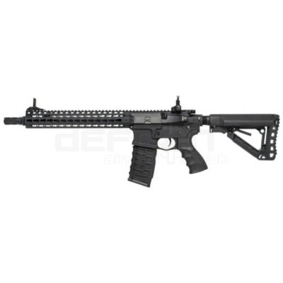 G&G CM16 SRXL with MOSFET & ETU