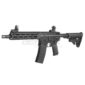 Tippmann Airsoft M4 CQB HPA Rifle V2 11