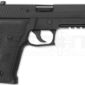 Tokyo Marui SIG Sauer P226 Railed GBB Pistol_2
