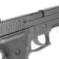 Tokyo Marui SIG Sauer P226 Railed GBB Pistol_4