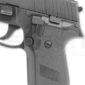 Tokyo Marui SIG Sauer P226 Railed GBB Pistol_5