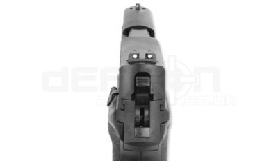 Tokyo Marui SIG Sauer P226 Railed GBB Pistol_6