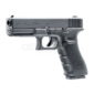 Umarex Glock 17 Gen4 Gas Blowback Pistol 3