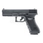 Umarex Glock 17 Gen4 Gas Blowback Pistol