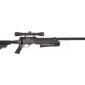 ASG Airsoft Urban Sniper Rifle With Scope & Bipod (2)
