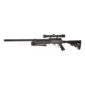 ASG Airsoft Urban Sniper Rifle With Scope & Bipod
