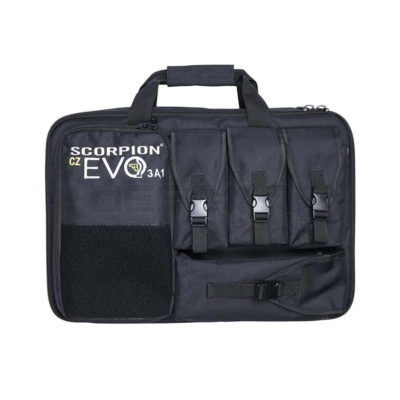 ASG CZ Scorpion EVO 3 A1 Custom Bag
