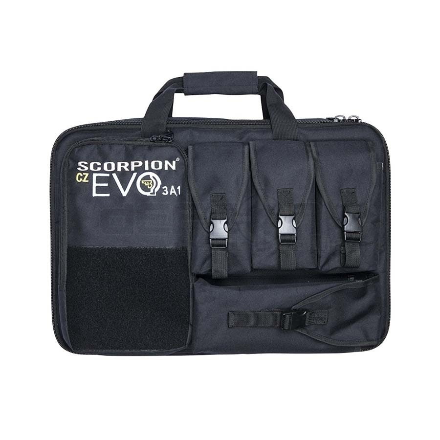 ASG CZ Scorpion EVO 3 A1 Custom Bag DEFCON AIRSOFT