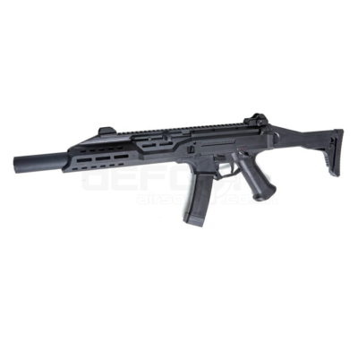 ASG CZ Scorpion Evo 3 A1 B.E.T Carbine 2020 Revision