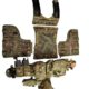 Rogue Scalable Tactical Armour Vest 3