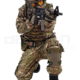 Rogue Scalable Tactical Armour Vest 5