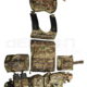 Rogue Scalable Tactical Armour Vest