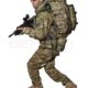 Rogue Scalable Tactical Armour Vest 9