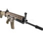 Tokyo Marui Scar-L Flat Dark Earth Recoil Next Gen 4