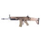 Tokyo Marui Scar-L Flat Dark Earth Recoil Next Gen