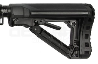 G&G TR16 MBR 308SR Full Metal with G2 ETU 6