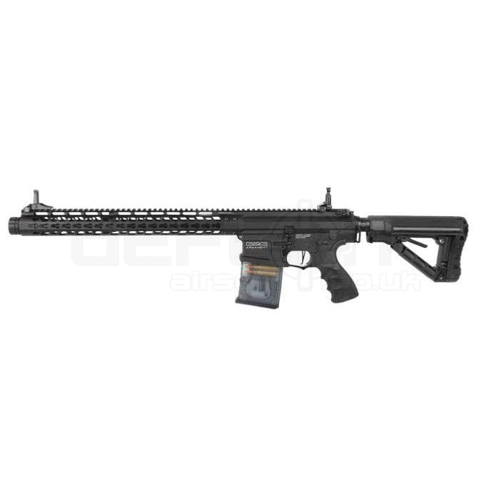 G&G TR16 MBR 308WH Full Metal with G2 ETU