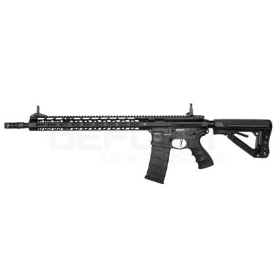 G&G TR16 MBR 556WH Full Metal with G2 ETU