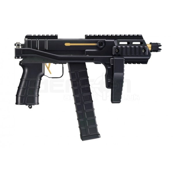 Tokyo Marui Scorpion Mod.M - Defcon Airsoft