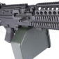 Classic Army MK46 S.P.W. AEG with Box Magazine 1