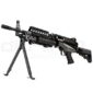 Classic Army MK46 S.P.W. AEG with Box Magazine 2