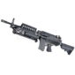 Classic Army MK46 S.P.W. AEG with Box Magazine