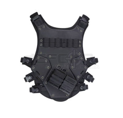 Transformers TF3 SWAT type Tactical Vest Armour
