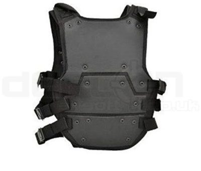Transformers TF3 type Tactical Vest Armor SWAT 2