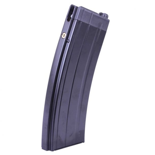 Umarex Heckler & Koch Magazine HK 416 GBB DEFCON AIRSOFT