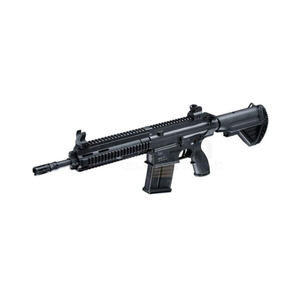 Umarex Heckler & Koch Rifle HK417D AEG V2 - DEFCON AIRSOFT