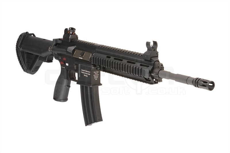 Umarex Heckler & Koch Rifle HK416D AEG V2 - Image 4