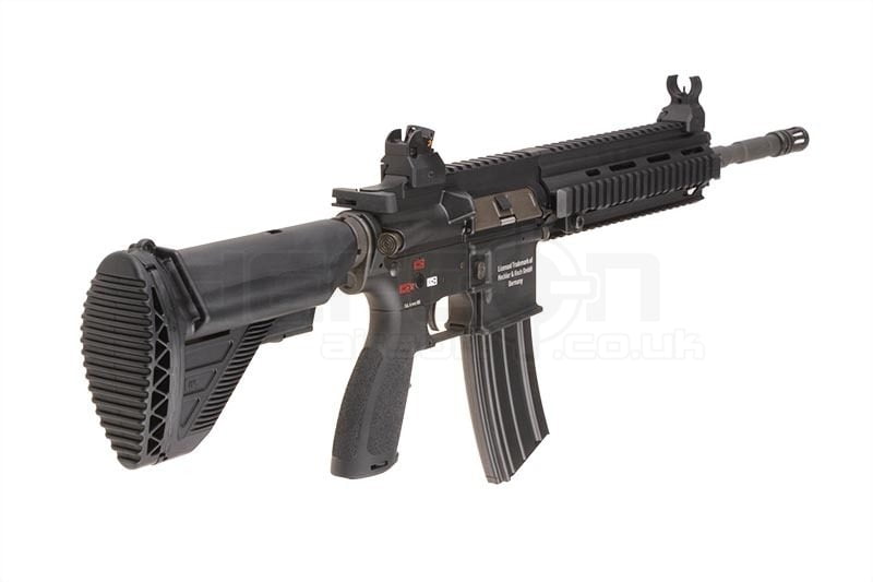 Umarex Heckler & Koch Rifle HK416D AEG V2 - Image 6