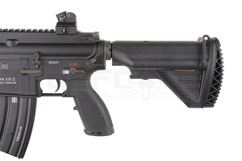 Umarex Heckler & Koch Rifle HK416D AEG V2 - Image 7