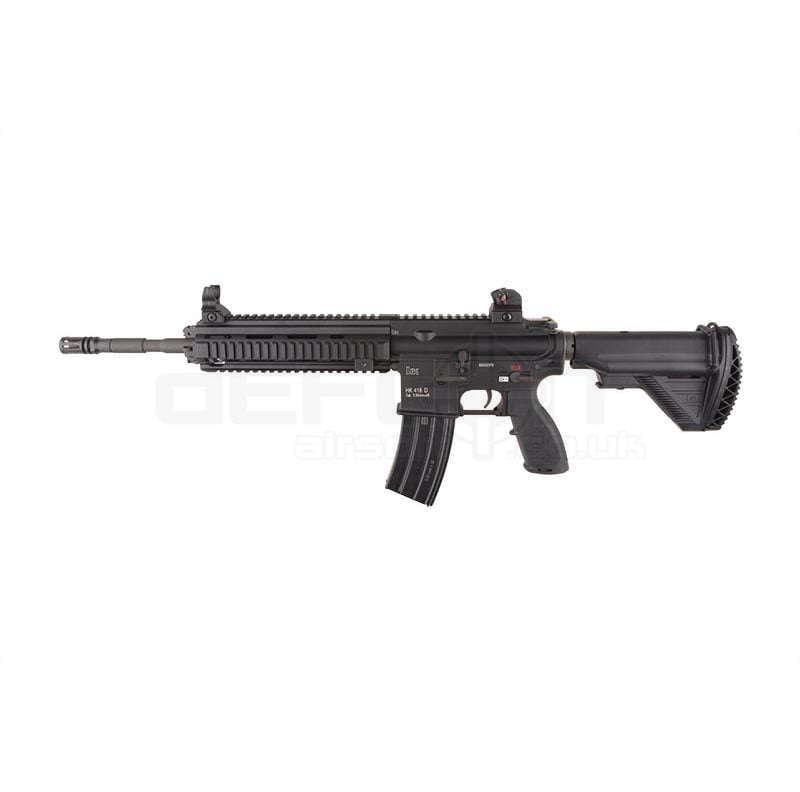 Umarex Heckler & Koch Rifle HK416D AEG V2 DEFCON AIRSOFT