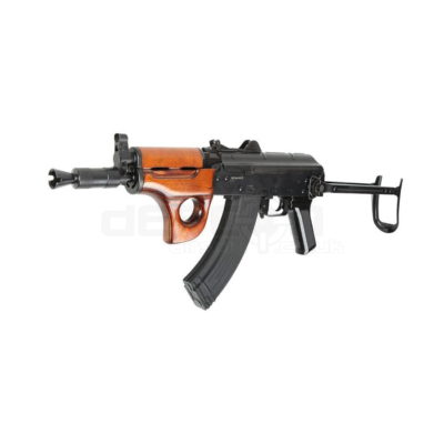 G&G GKMS AK Carbine Airsoft AEG Rifle 4