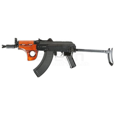 G&G GKMS AK Carbine Airsoft AEG Rifle