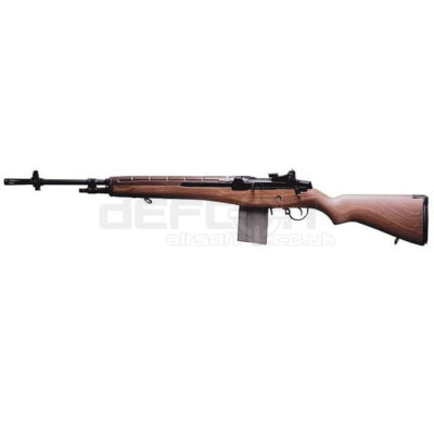 G&G GR14 M14 Faux Wood Stock
