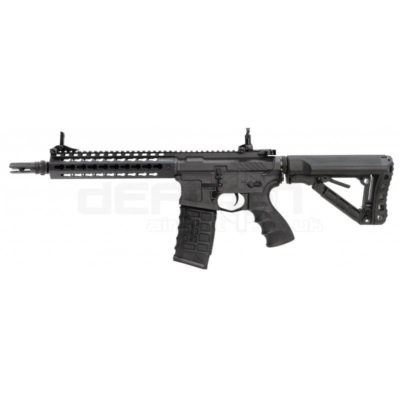 G&G Combat Machine AEG CM16 SR-L with ETU
