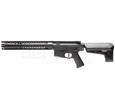 KRYTAC MK II War Sport LVOA-S - Black