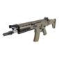 Tokyo Marui Scar-L CQC FDE 4