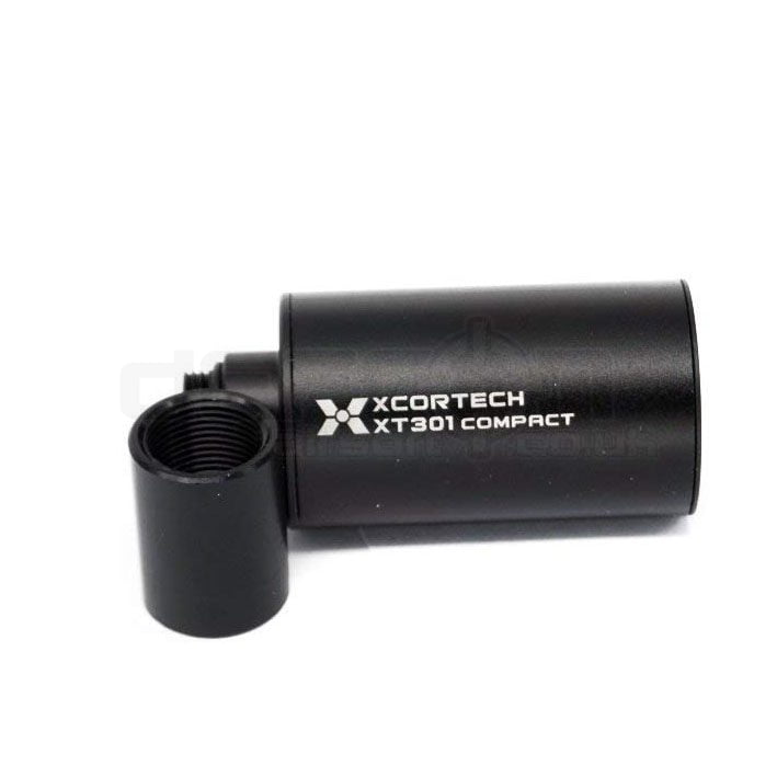 Xcortech XT301 UV Pistol Tracer Unit DEFCON AIRSOFT