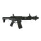Ares Amoeba Honey Badger AM-013 Airsoft Rifle Black 2