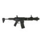 Ares Amoeba Honey Badger AM-013 Airsoft Rifle Black 3