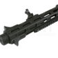 Ares Amoeba Honey Badger AM-013 Airsoft Rifle Black 7