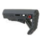 CQB M4 Superlight Stock 2